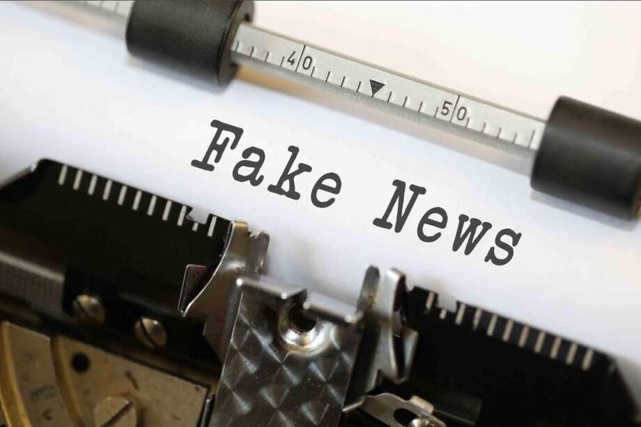 Las fake news se esparcen más rápido que las historias verdaderas, según el MIT. / Pexels