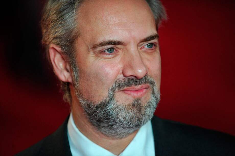 El director Sam Mendes.