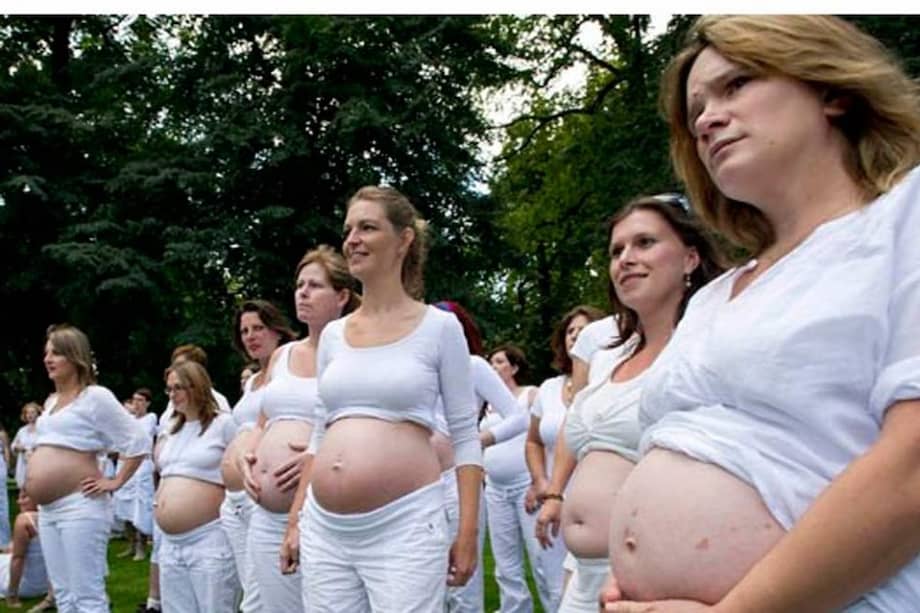 Por pastillas anticonceptivas defectuosas 40 canadienses quedaron embarazadas