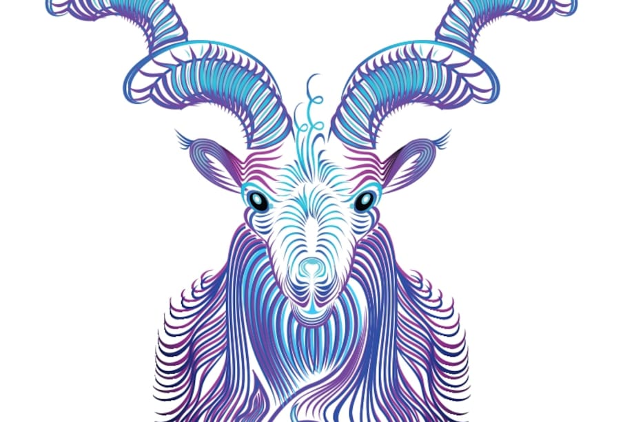 Estas son las alertas que debes tener en cuenta antes de ilusionarte con una persona del signo Capricornio.