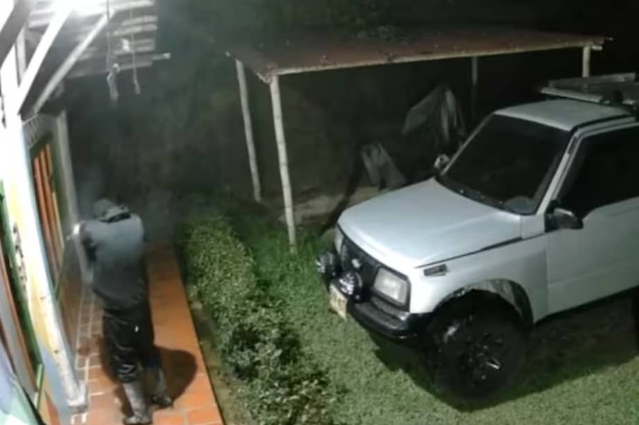 El concejal pidió protección a la Unidad Nacional de Protección.