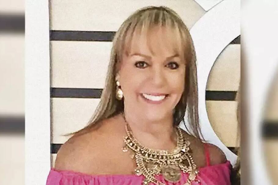 La reconocida periodista caleña, Amparo Peláez, fue internada en un hospital de Bogotá. Su estado fue grave y estuvo en cuidados intensivos.