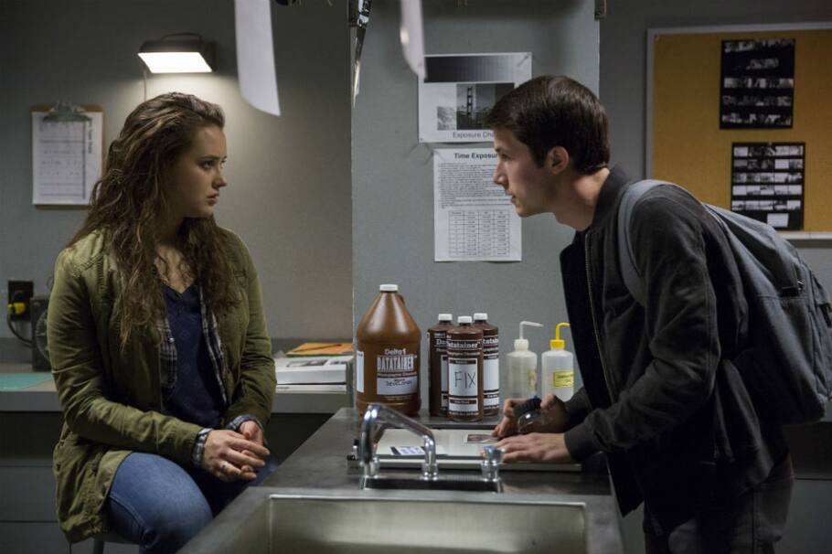 ¿'13 Reasons Why' debería cancelarse?