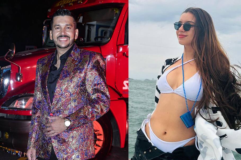 Luis Ángel rompe el silencio y habla de la muerte de su hija: “He llorado mucho”: