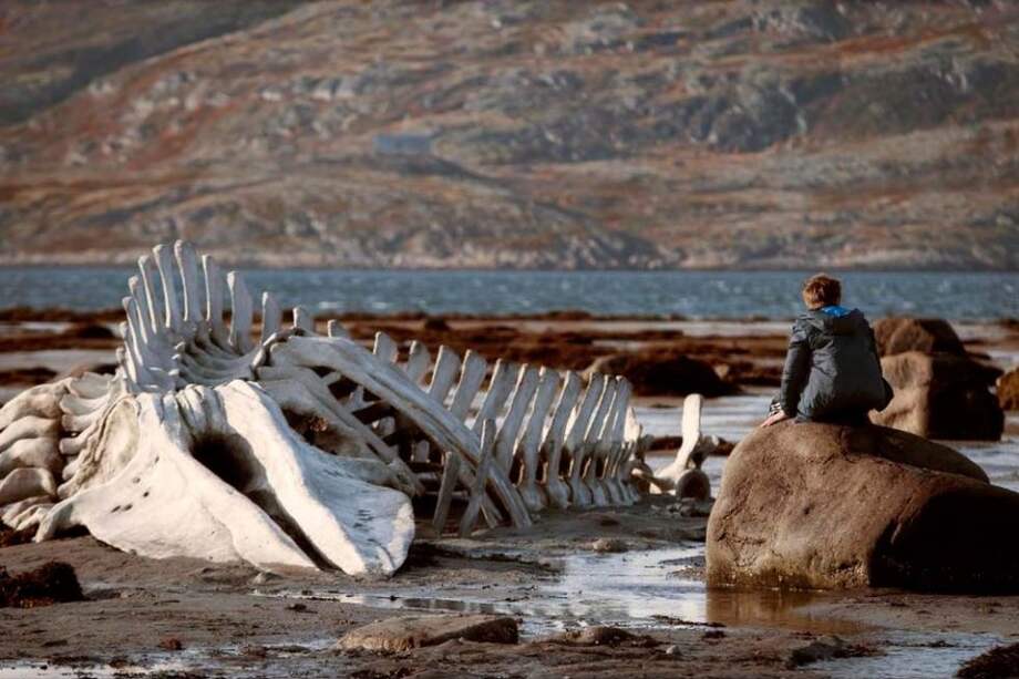 Imagen de la película "Leviatán". / Tomada de Imdb.com