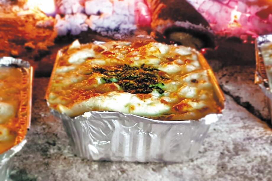 / Archivo particular