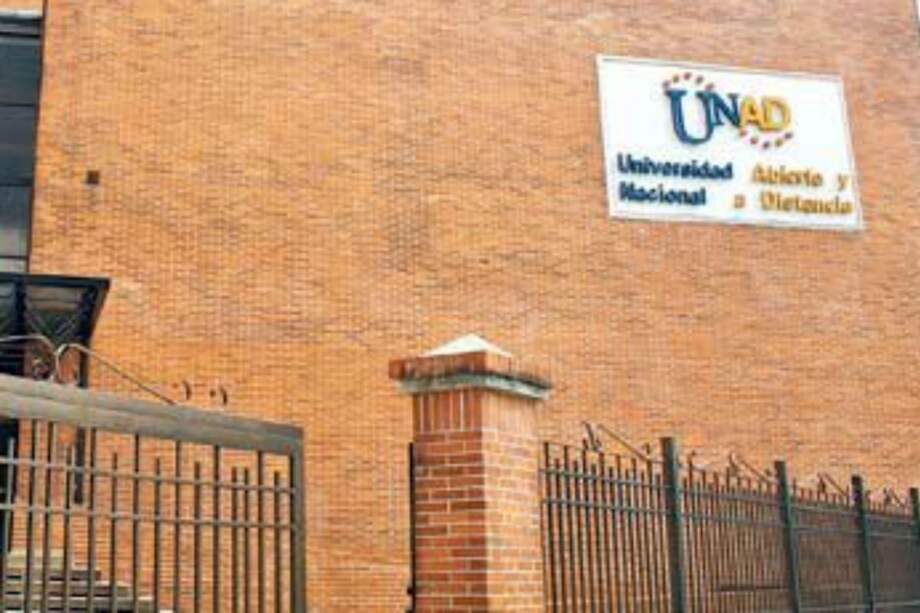 Hallazgos fiscales por $6.230 millones en la Unad: Contraloría General