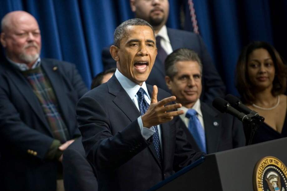 Cámara baja de EEUU no votará hoy, por lo que el país caería en abismo fiscal