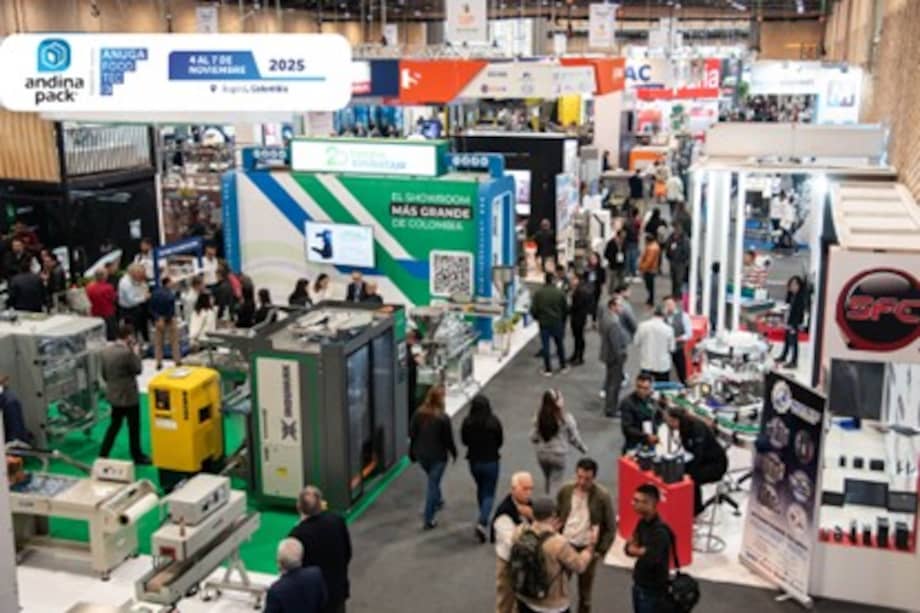 Los asistentes tendrán la oportunidad de fortalecer relaciones comerciales, generar nuevas alianzas estratégicas y participar en la ruedas de negocios.