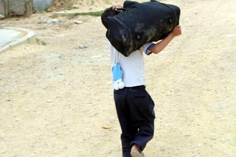 Consejo de Estado ordenó estudiar demanda por desplazamiento forzado de familia en Antioquia