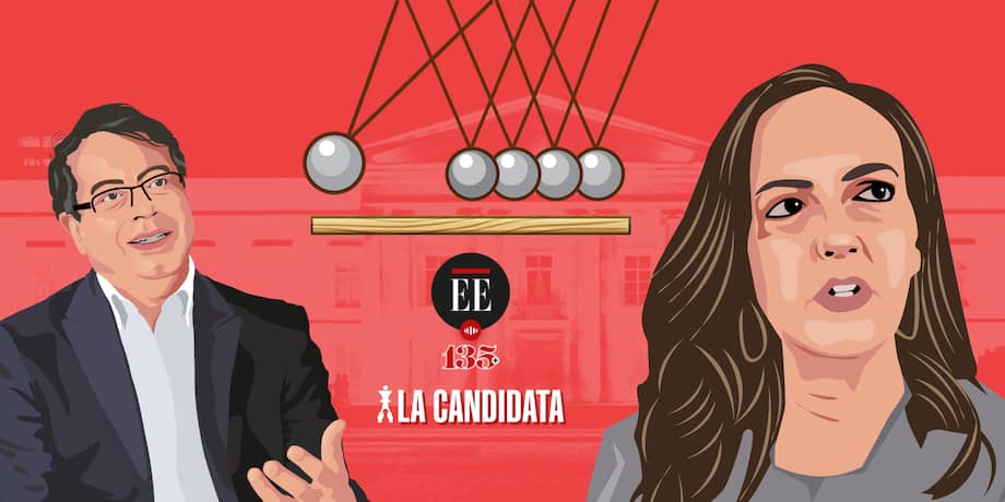 Capítulo 29: El péndulo coge impulso