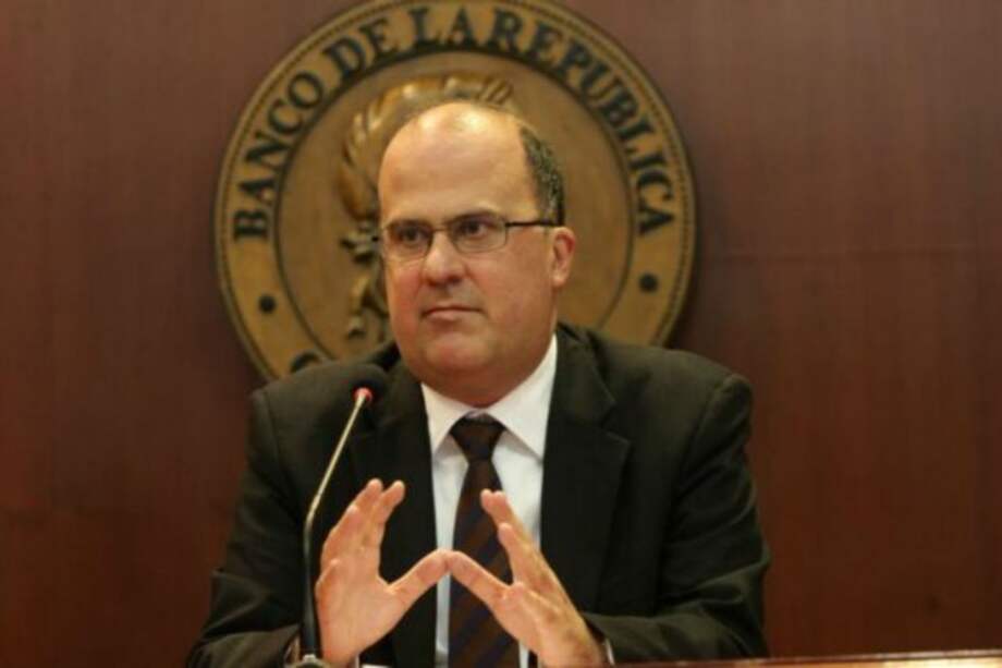 Banco de la República mantiene en 3.25% la tasa de interés