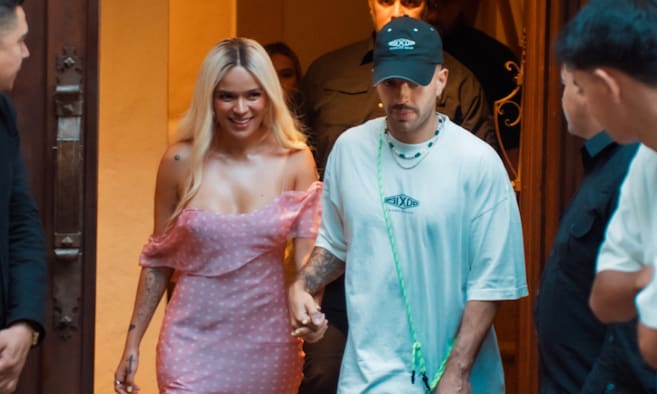 Nueva canción de Karol G desata rumores de ruptura con Feid ¿Por qué y cómo se llama? | Revista Vea