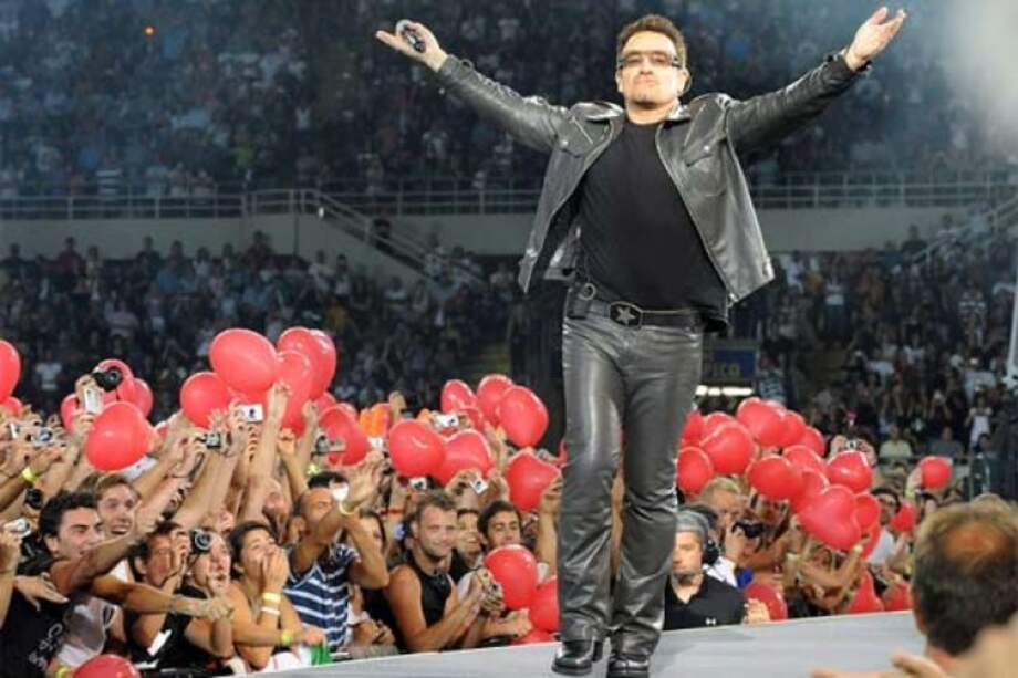 Aplazado lanzamiento de último álbum de U2