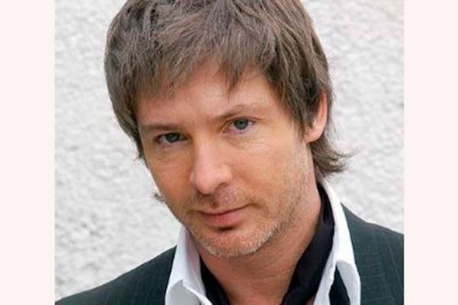 Diego Kaplan mira con ingenuidad al sexo y la familia