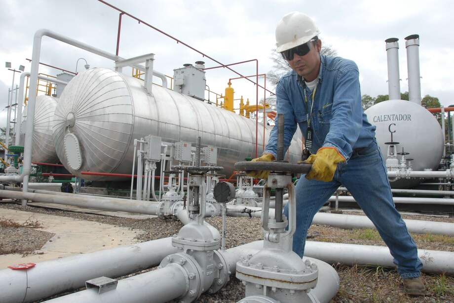 Colombia incrementa las exportaciones de crudo y otros productos refinados al mercado estadounidense. / Ecopetrol