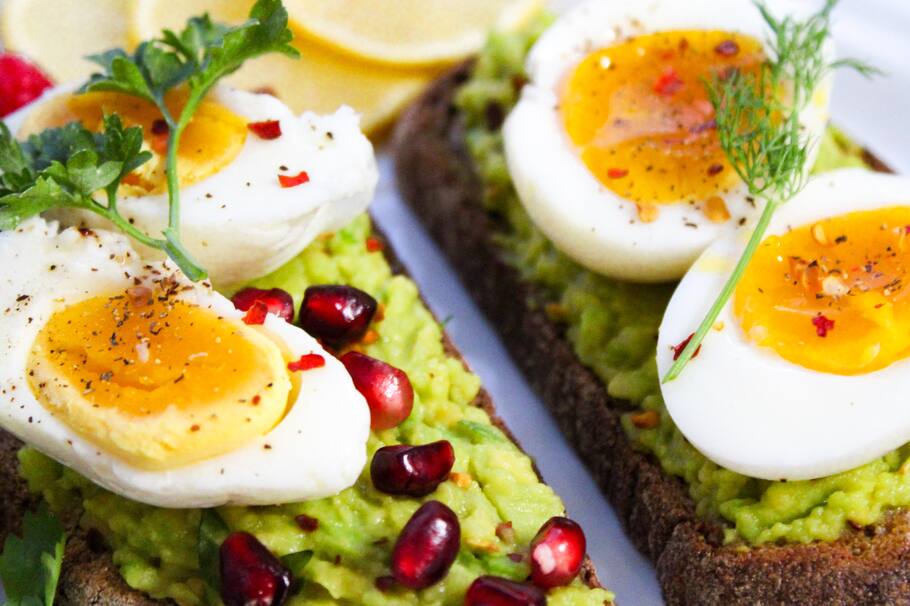 Cuidar de la alimentación y saber comer hace parte de disfrutar de una buena salud. Te contamos más aquí.