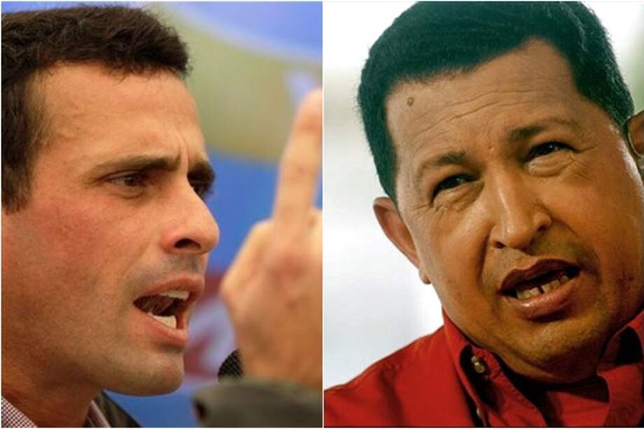 EL ESPECTADOR / EL ESPECTADOR