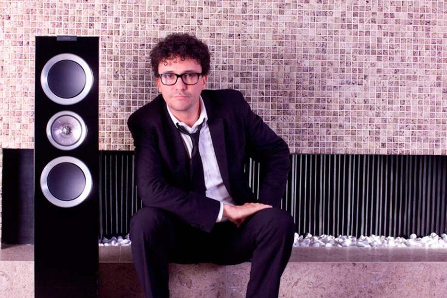 "Lo mejor que hay en mi vida" es el séptimo disco de Andrés Cepeda.