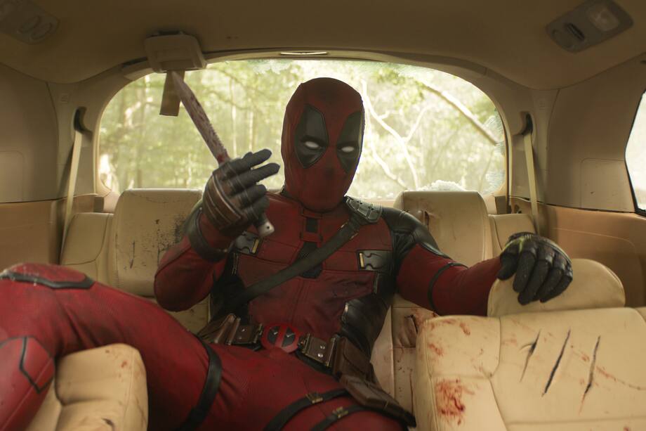 La cinta ‘Deadpool & Wolverine’ tiene emocionados a todos los fans, pues el primer tráiler superó muchas expectativas. EFE/ 20th Century Studios y Marvel / ***SOLO USO EDITORIAL/SOLO DISPONIBLE PARA ILUSTRAR LA NOTICIA QUE ACOMPAÑA (CRÉDITO OBLIGATORIO)***