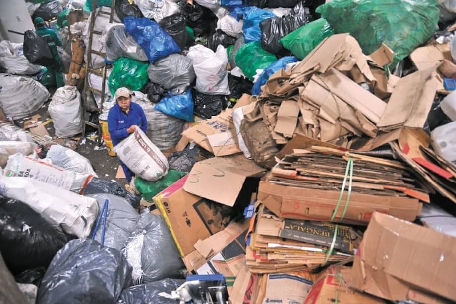 Los Decretos 113 de 2013 y 456 de 2010 regulan las bodegas en la ciudad. / Andrés Torres - El Espectador