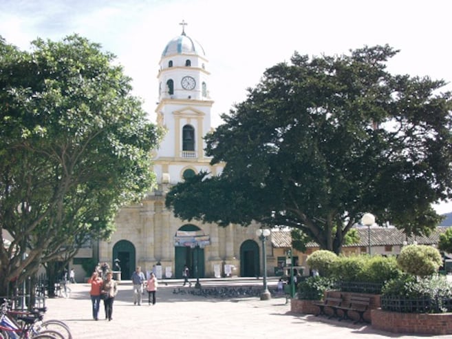 Chía es el primer municipio de Cundinamarca reconocido como destino turístico accesible
