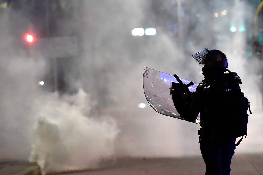 Para este 21 de octubre está convocada una nueva jornada de manifestaciones en el país.