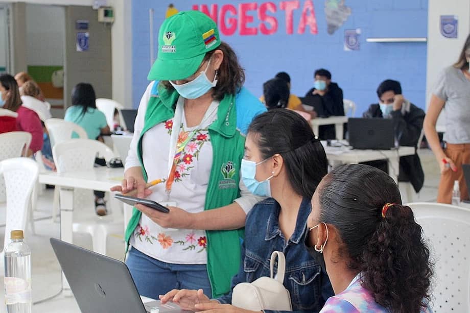 El próximo 11 de octubre abrirán inscripciones para las 974 vacantes de la modalidad ascenso.