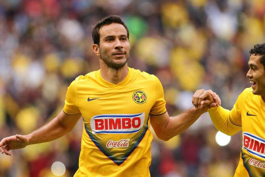 Con gol colombiano, América de México se consolida en el liderato