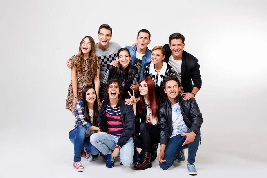 Los KCA Colombia 2016 serán transmitidos por Nickelodeon Latinoamérica el lunes 12 de septiembre a las 7:30 de la noche. / Cortesía