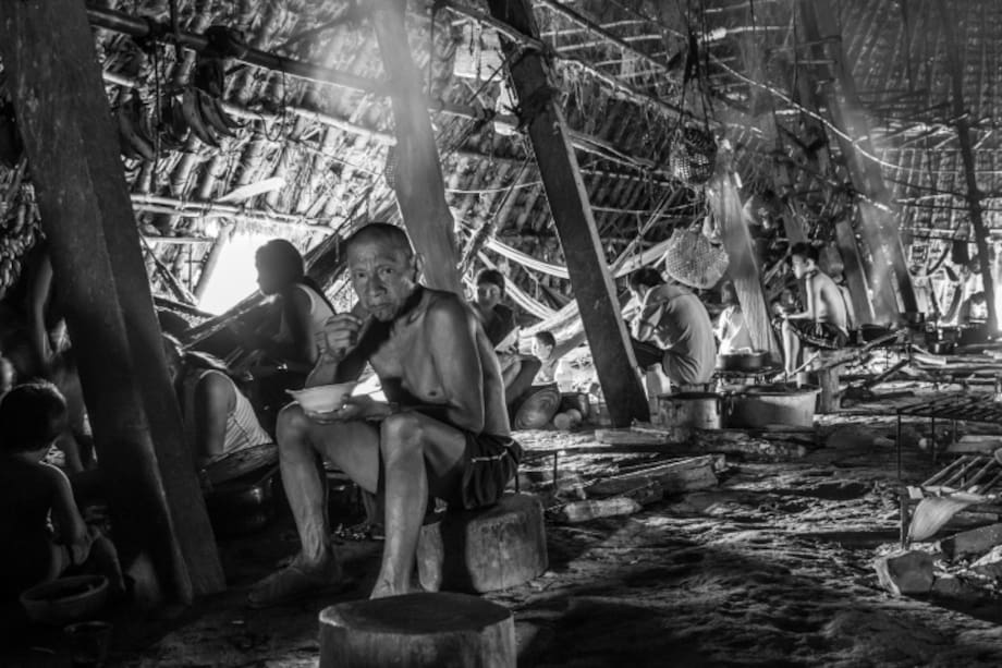 Un recorrido por la memoria histórica de ocho pueblos indígenas de Colombia