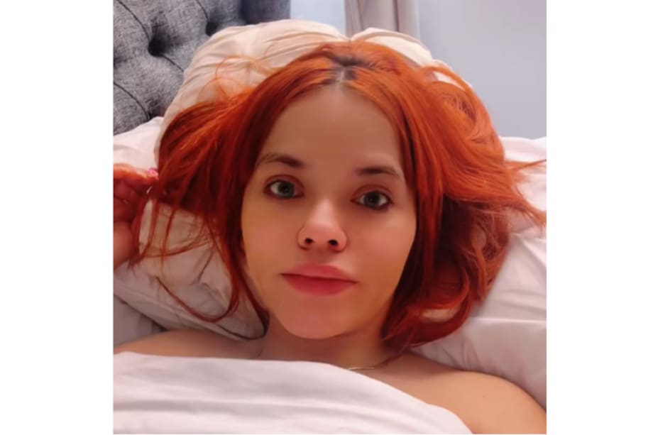 Asneidy García tenía más de 10.400 seguidores en Tiktok y otros 7.500 en Facebook.