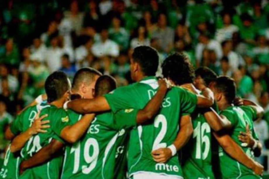 Deportivo Cali ganó y aseguró la clasificación