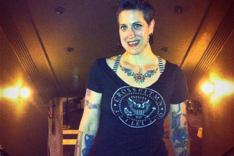 Tomada de Facebook/sarcasticlutheran