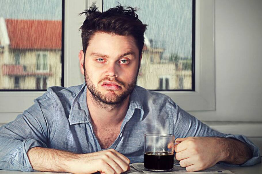 ¿Cuándo una resaca puede ser grave?