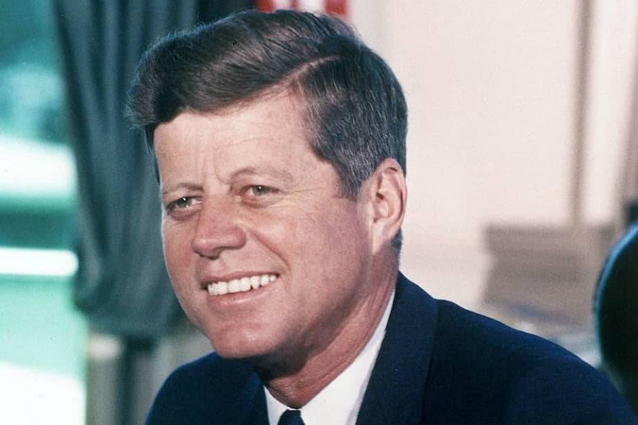 El presidente más joven de la historia de EE.UU. era un hombre enfermo