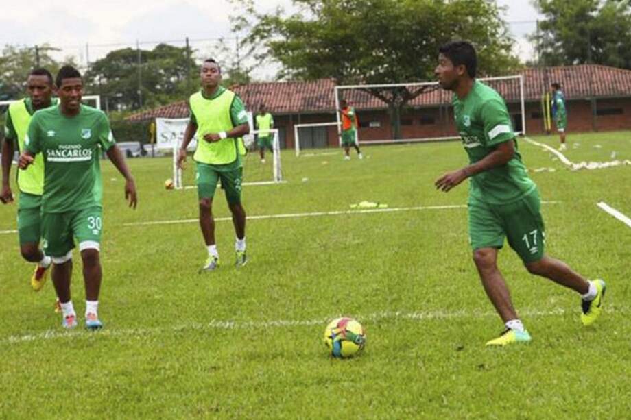 Prensa Deportivo Cali / Prensa Deportivo Cali