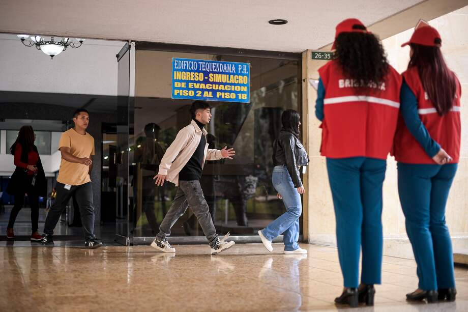 30.117 organizaciones se inscribieron para participar