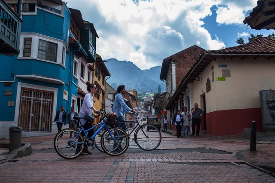 Biko ya tiene 100.000 usuarios. / Cortesía