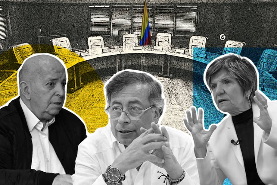En 2022, el presidente Petro transformó la Alta Consejería para la Estabilización en la Unidad de Implementación, con menos poder de decisión.