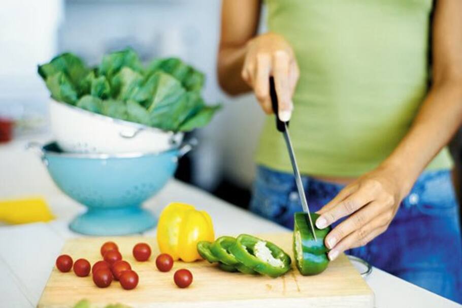 Sin dietas en Semana Santa