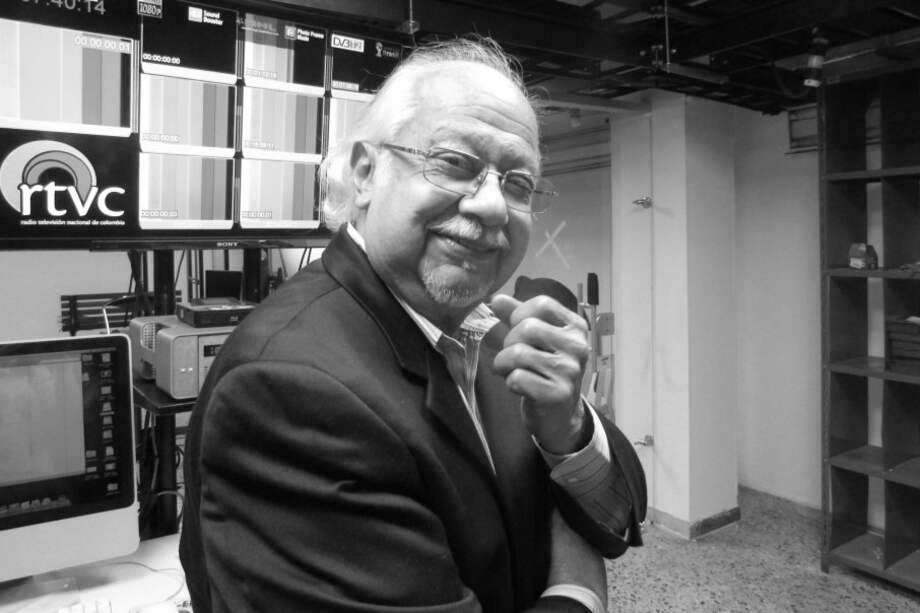 Amigos y colegas lamentan el fallecimiento del actor Carlos Muñoz