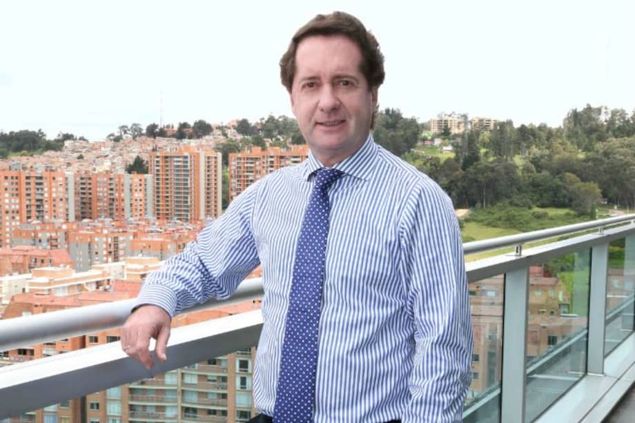 Carlos Arturo Calle. / Cortesía.