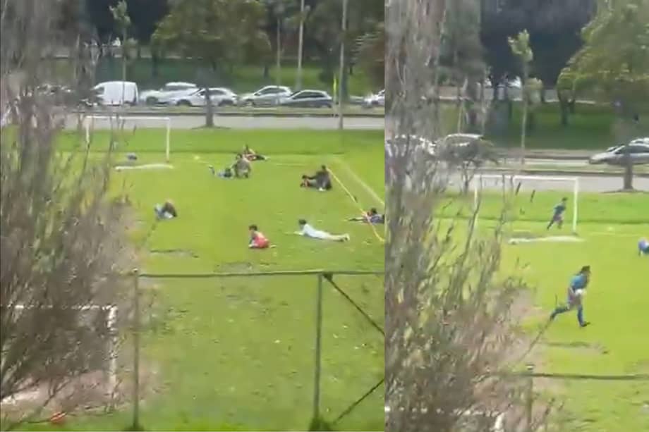 Barrio Colina Campestre