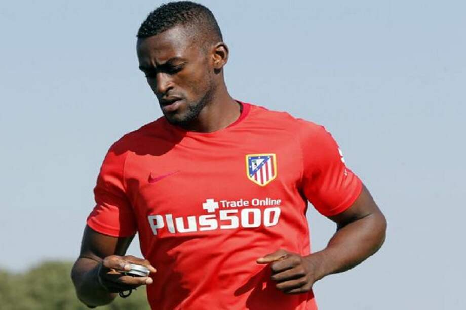 Tomada de clubatleticodemadrid.com / Tomada de clubatleticodemadrid.com