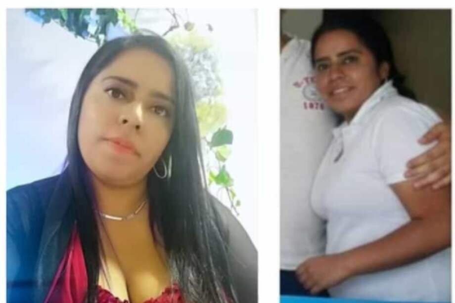 Buscan a Diana Rodríguez Vargas, desaparecida desde el 13 de diciembre.