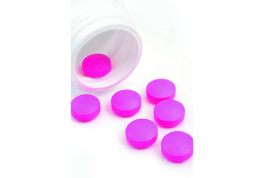 Flibanserin es el compuesto del “viagra” femenino.