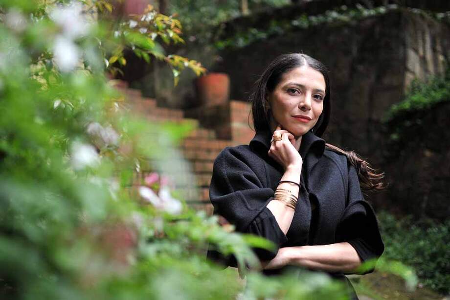 María Paz Gaviria descubrió a los dieciséis años, cuando hizo su pasantía en la galería Ramis Barquet de Nueva York, que el mercado del arte era menos romántico de lo que pensaba. / Cristian Garavito