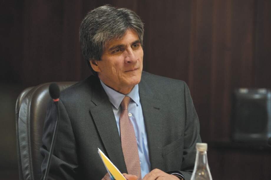 Antonio José Lizarazo Ocampo