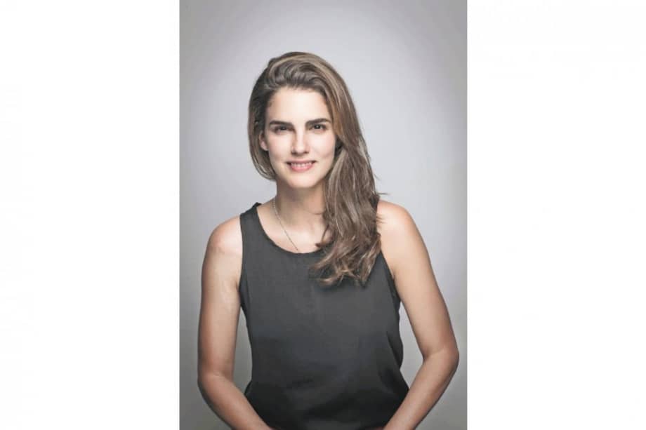 La actriz María Luisa Flores participó en el certamen de Miss Venezuela en 1999. / Cortesía